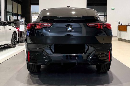 BMW X2 sDrive20i M Sport