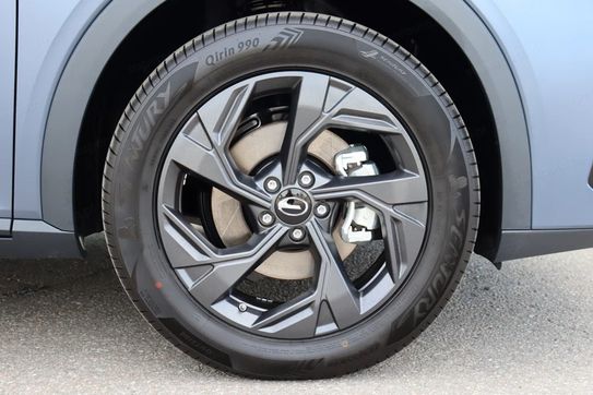 Gac Emzoom Luxury 1.5T DCT