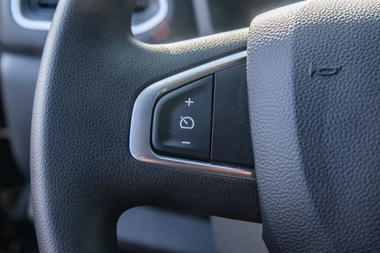 Renault Master L3 Zabudowa Wystawowa TYP PRO