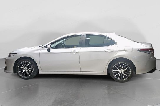 Toyota Camry 2.5 Hybrid Prestige