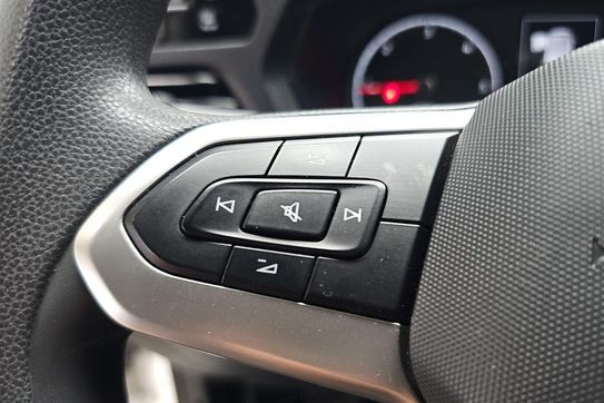 Volkswagen Caddy TDI L1H1
