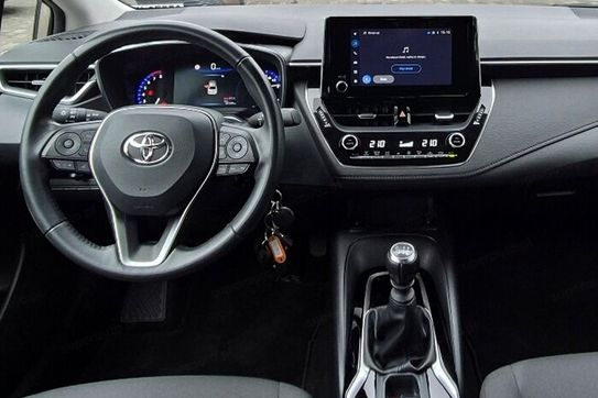 Toyota Corolla 1.5 Comfort