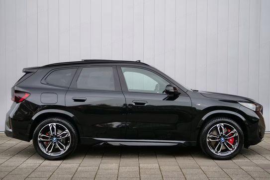 BMW X1 xDrive25e M Sport