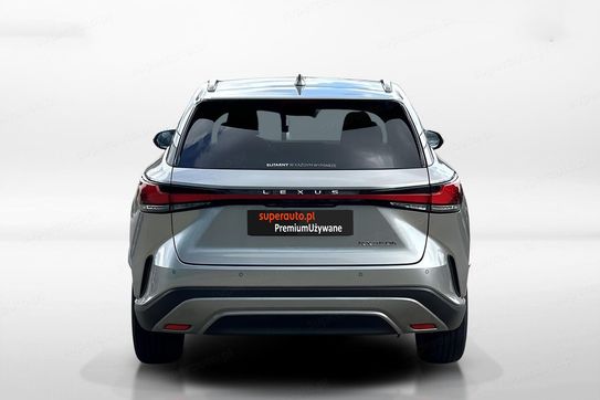 Lexus RX 350h Elegance