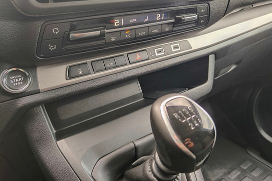 Fiat Scudo L2H1