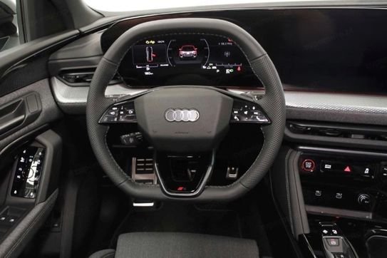 Audi Q5 TDI quattro S line