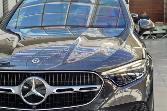 Mercedes GLC 200 d mHEV 4-Matic Avantgarde