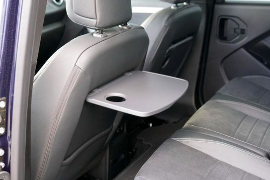 Mercedes EQT 45kWh Progressive