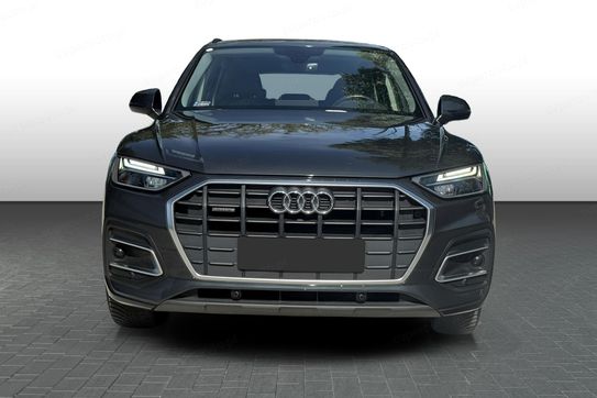 Audi Q5 40 TDI quattro