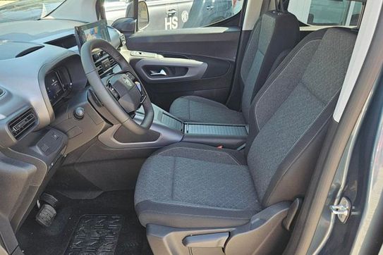 Opel Combo Kombi XL L2H1 Edition + EAT8 N1
