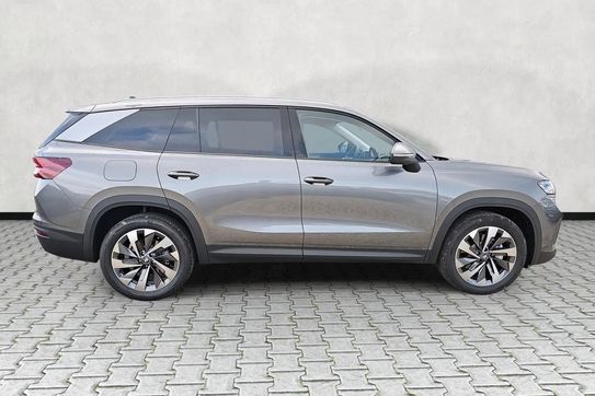 Skoda Kodiaq Drive 2.0 TDI 4x4 DSG 7os.