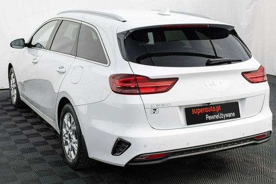 Kia Ceed 1.5 T-GDI L