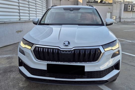 Skoda Karoq Selection 1.5 TSI DSG