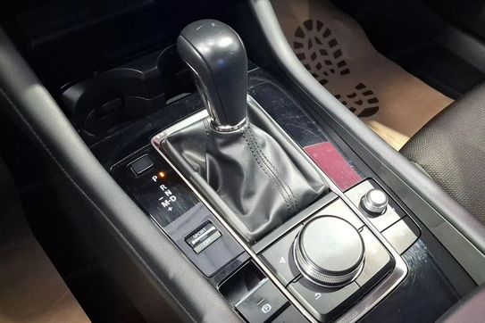 Mazda 3 2.0  aut