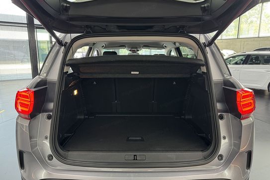 Citroen C5 Aircross 1.5 Bluehdi Shine EAT8