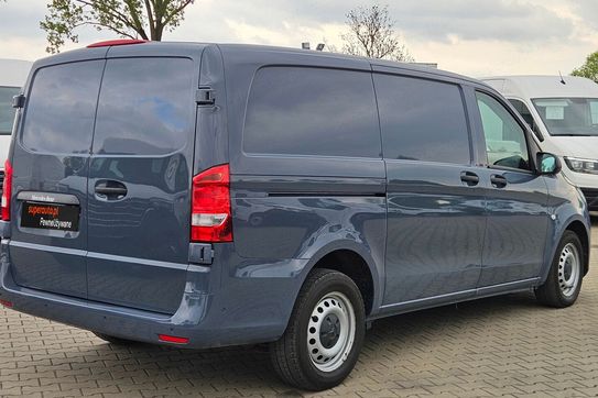 Mercedes Vito L2H1