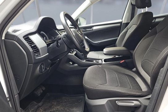 Skoda Kodiaq 2.0 Tdi 4X4 Ambition Dsg