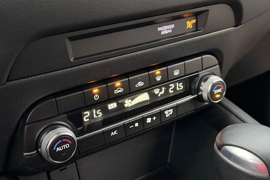 Mazda CX-5 2.0 Skymotion 2WD