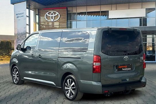 Toyota Proace Verso L2H1 D4-D Long Family