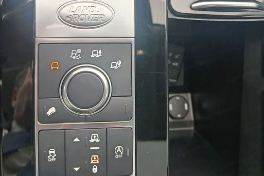 Land Rover Discovery V 2.0 Si4 HSE Luxury