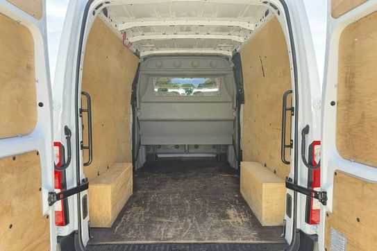 Renault Master dCi L3H2  (bryg.)