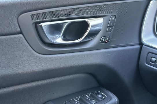 Volvo XC60 B4 D AWD Inscription