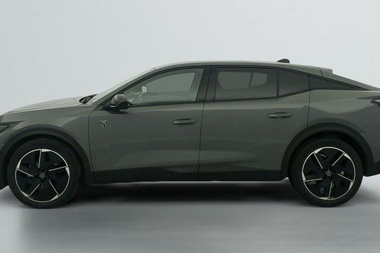Peugeot 408 GT 1.2 mHEV e-DCS6