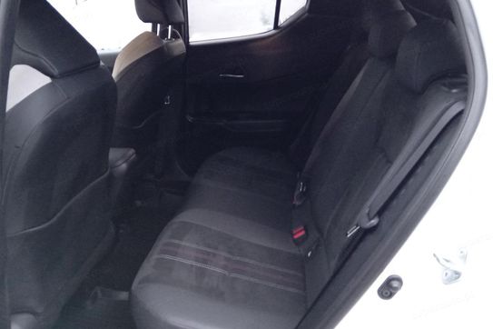 Toyota C-HR 2.0 Hybrid GR Sport