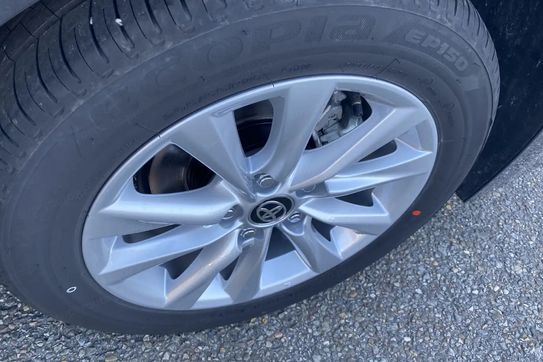 Toyota Corolla Comfort 1.8 Hybrid