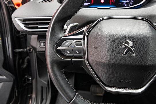 Peugeot 3008 1.2 PureTech Allure S&S