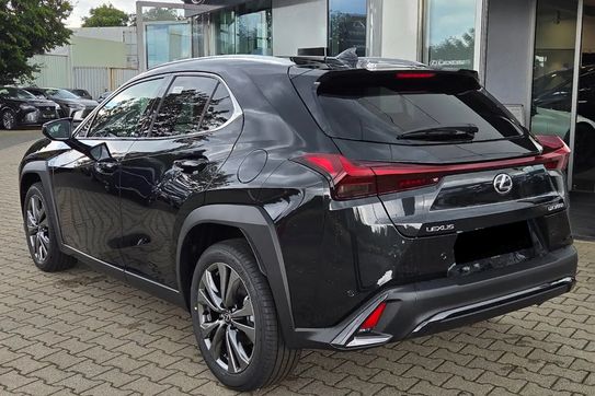 Lexus UX 300h F Sport Design 2.0 Hybrid Dynamic Force