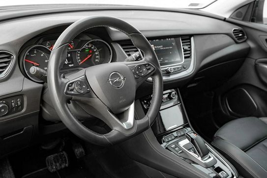 Opel Grandland X PHEV 4x4