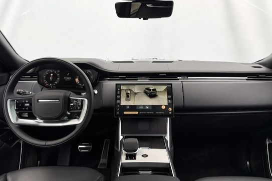 Land Rover Range Rover 3.0 P550e Autobiography