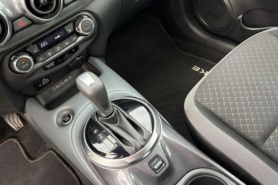 Nissan Juke 1.0 Dig-t Dct Enigma