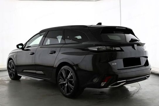 Peugeot 308 GT 1.2 PureTech