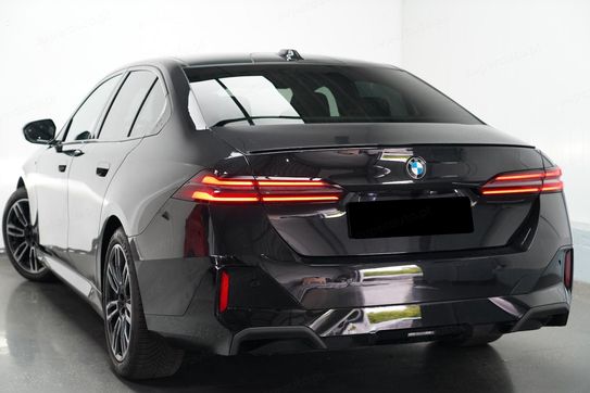 BMW Seria 5 520d xDrive M Sport