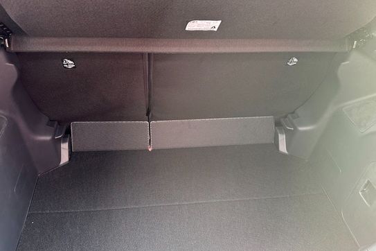 Toyota Yaris Style 1.5 Hybrid