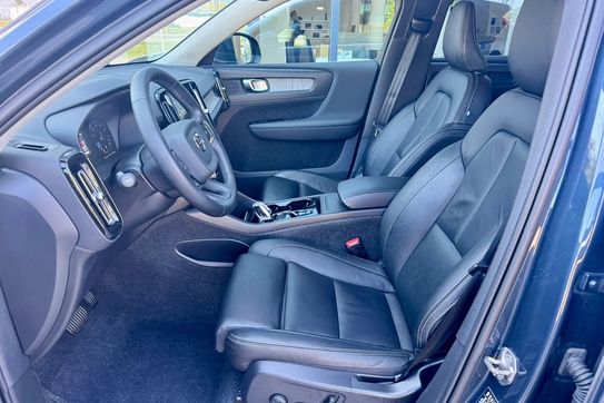 Volvo XC40 B4 B AWD Inscription