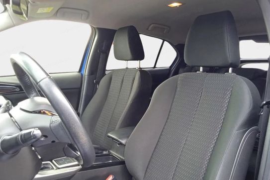 Mitsubishi Eclipse Cross T Invite Plus CVT