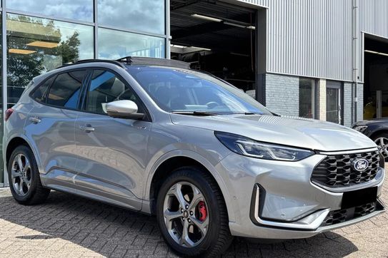 Ford Kuga ST-Line X 2.5 PHEV