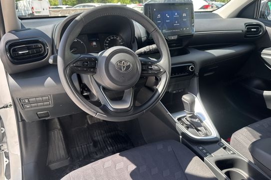 Toyota Yaris Comfort  1.5 Hybrid