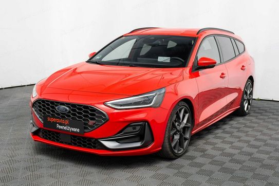Ford Focus 2.3 EcoBoost ST