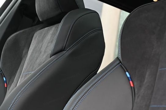BMW X1 sDrive20i M Sport