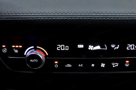 Mazda 6 2.0 SkyJoy aut