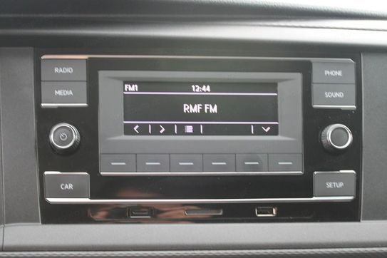 Volkswagen Transporter 2.0 TDI 4Motion