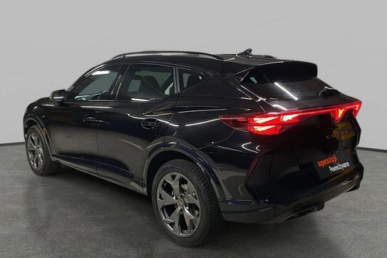 Cupra Formentor 1.5 TSI
