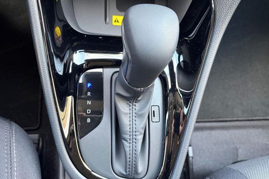 Toyota Yaris Style 1.5 Hybrid