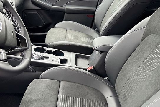 Ford Kuga Active X 2.5 FHEV