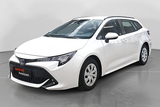 Toyota Corolla 1.8 Hybrid Active