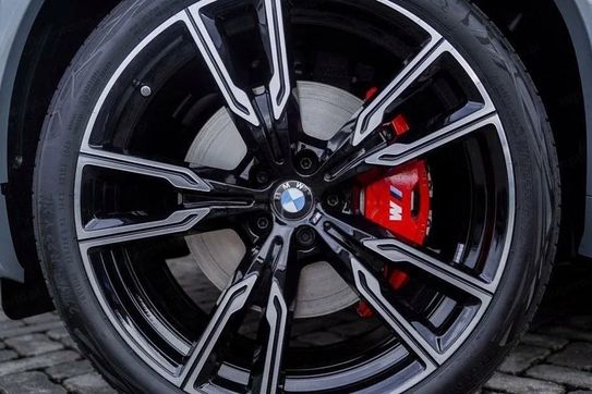 BMW X6 xDrive30d M Sport